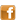 Facebook Icon