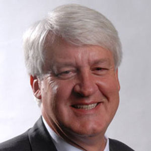 Scott Cameron Headshot