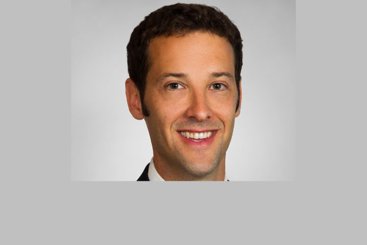 Brian Potts Headshot