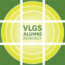 Alumni in Energy Logo