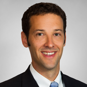 Brian Potts Headshot