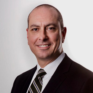 Eric Wilkinson Headshot