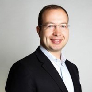 Jesse Sevcik Headshot