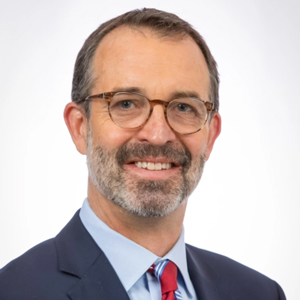 Rob Gramlich Headshot