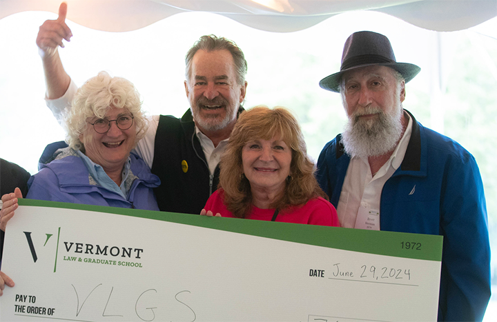 Count Me In check presentation 2024