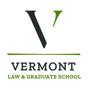 Vermont Law and Graduate School Logo