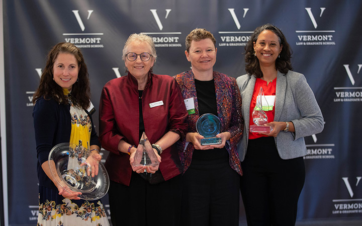 2024 Award Recipients
