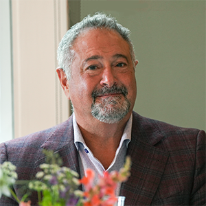 Mario Gallucci JD'90