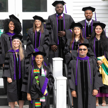 Group of 2023 Graduates