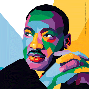 2024 MLK Event