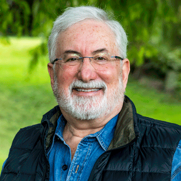 Joel Burcat Headshot