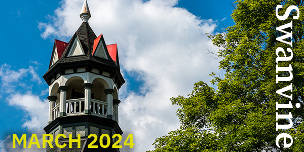 March 2024 Swanvine Banner