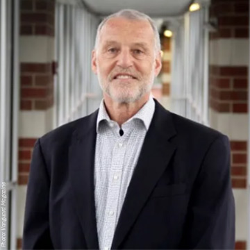 Michael Kessler Headshot