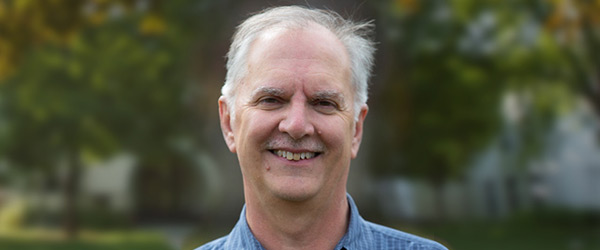 Kevin Jones Headshot
