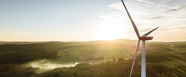 Wind Turbine